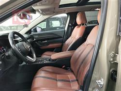 Mazda CX-50